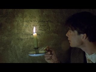 cillian murphy reads an excerpt from william blake's repentance