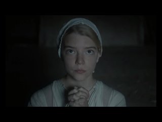 the witch/the vvitch/robert eggers/anya taylor-joy/2015/a24/