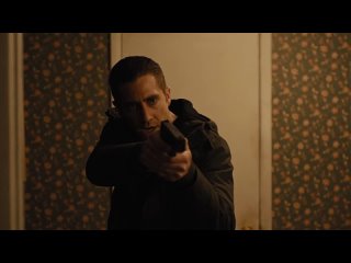 captives/prisoners/denis villeneuve/jake gyllenhall/hugh jackman