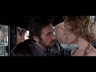 carlito's way/carlito's way/1993/al pacino/sean penn/dir. brian de palma